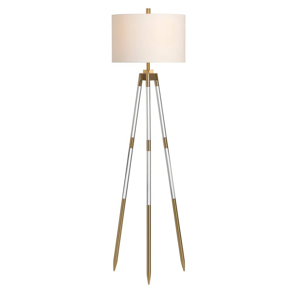 tripod floor lamps for sale