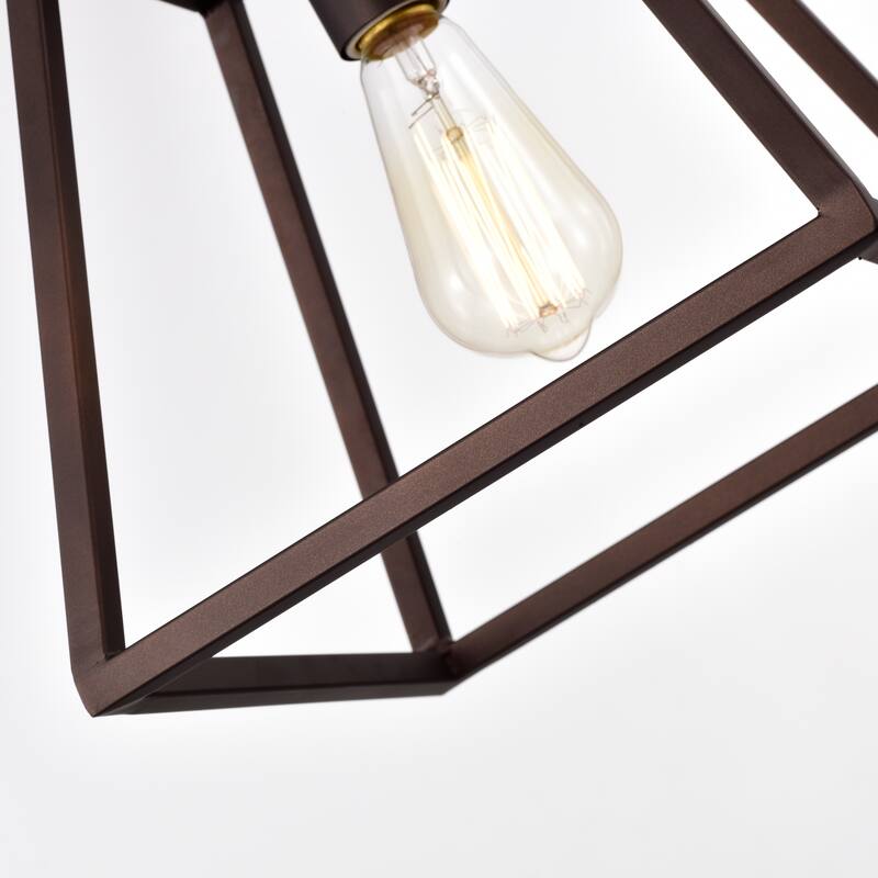 1-light Hanging Pendant