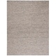 preview thumbnail 37 of 55, SAFAVIEH Natura Rimah Handmade Wool Area Rug 10' x 14' - Camel/Grey - Rectangle