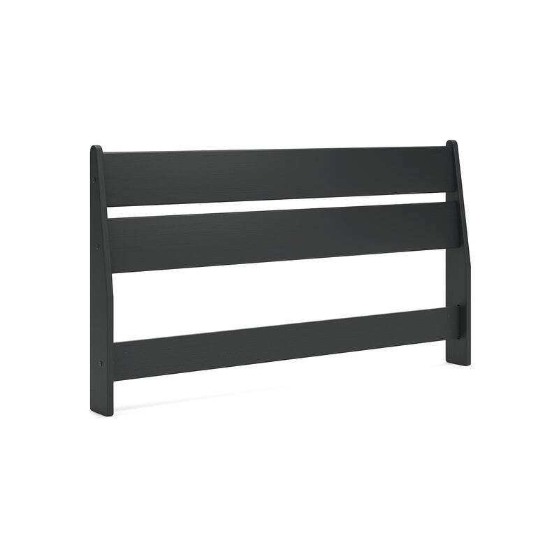 Signature Design by Ashley Socalle Panel Headboard