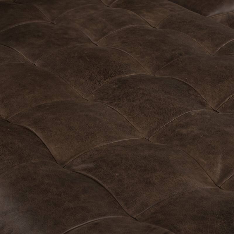 Poly & Bark Calle Left-Facing Sectional