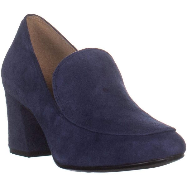 naturalizer dany pumps