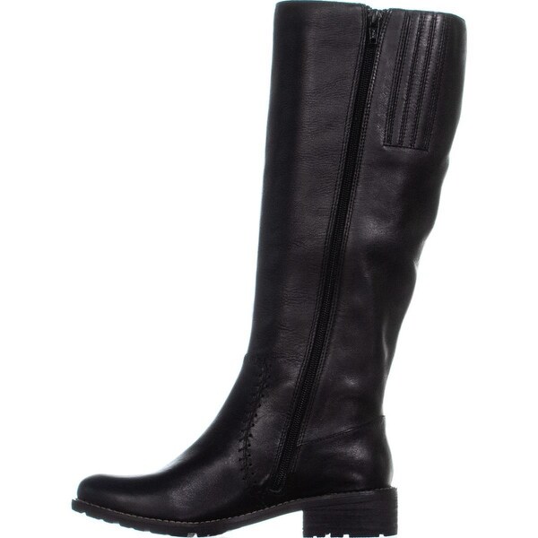 sofft wide calf boots