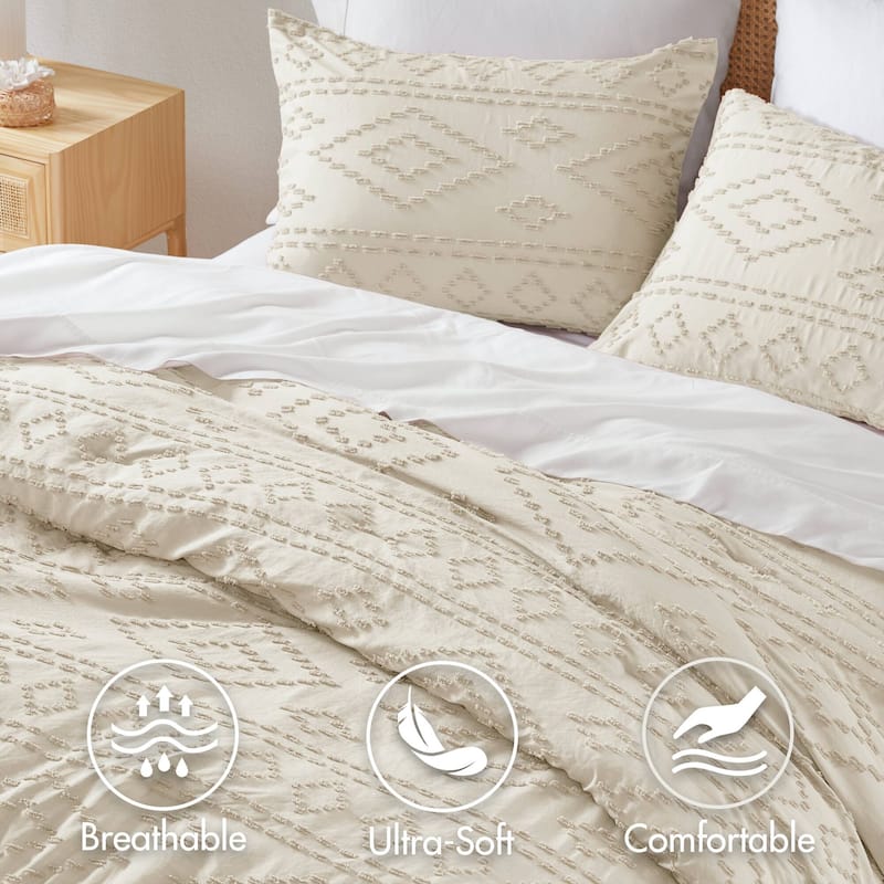 Chelsea Square Gigi Comforter Mini Set