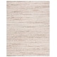 preview thumbnail 9 of 43, SAFAVIEH Handmade Marbella Atina Wool Rug 5' x 8' - Taupe/Ivory - Rectangle