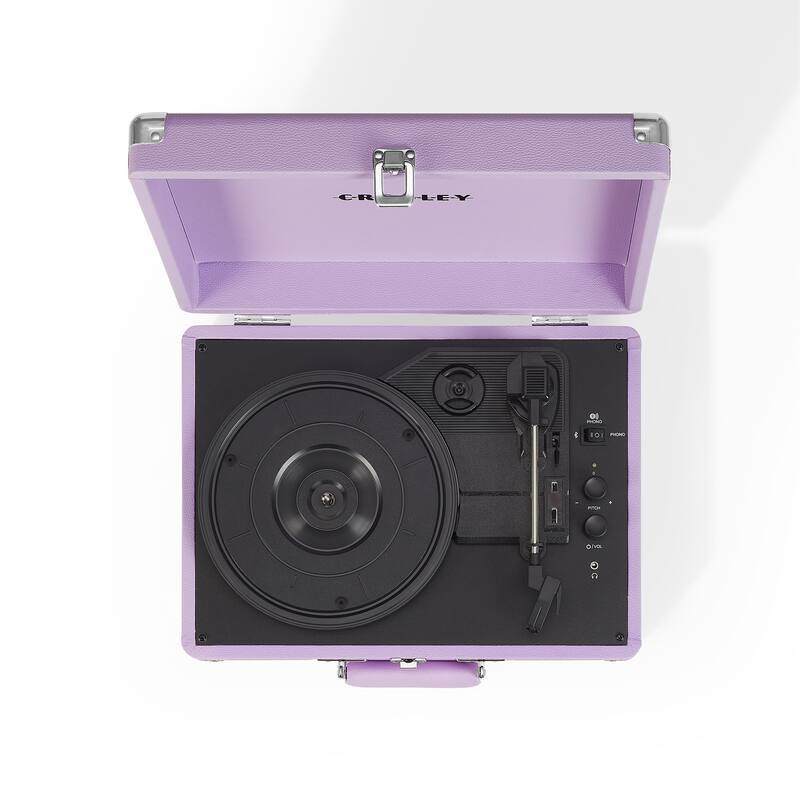 Crosley Cruiser Plus Record Player
