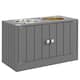 Option Grey