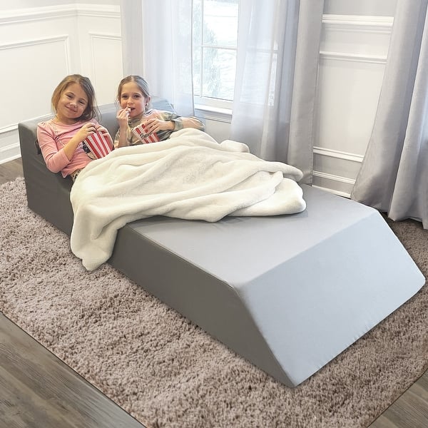 slide 2 of 5, Imaginarium Kids and Toddler Play Lounger