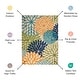 preview thumbnail 4 of 112, Nourison Aloha Floral Modern, Indoor/Outdoor Area Rug