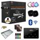 Option Oil Rubbed Bronze