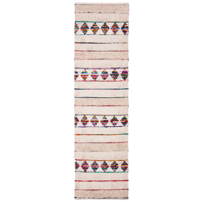 SAFAVIEH Handmade Natura Clita Rug