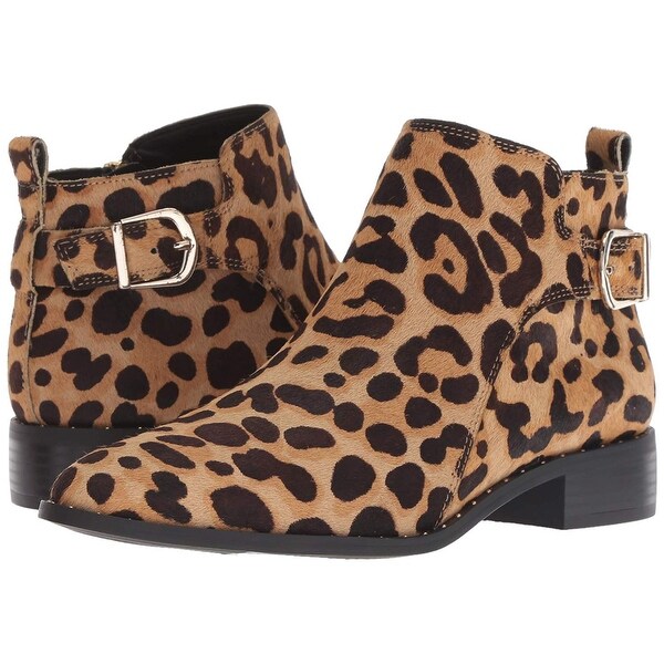 steven chavi booties