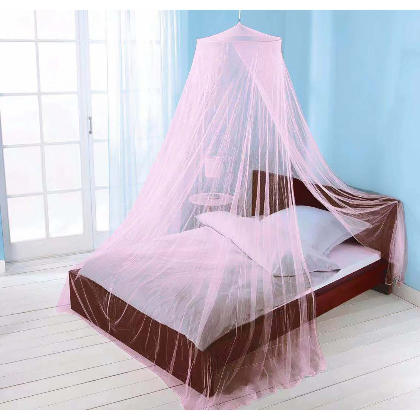 Shopee mosquito clearance net