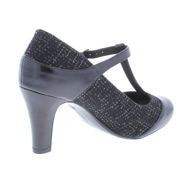 memory foam pumps