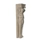 preview thumbnail 3 of 6, Design Toscano Fontainebleau Winged Cherub Architectural Pilaster Right