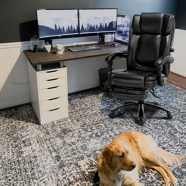 Starspace executive deals office chair