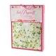 preview thumbnail 3 of 2, Lady Pepperell Large Miss Daisy Bath Robe