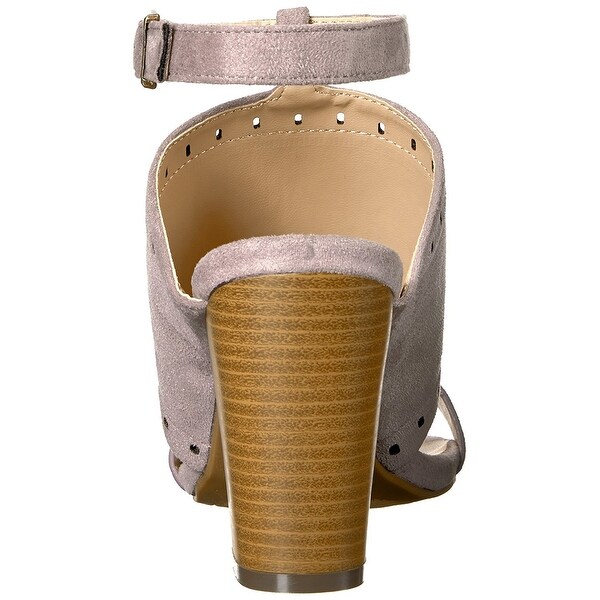 Brinley Co Women/'s Sutton Pump