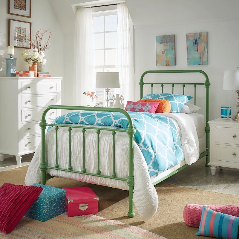 Giselle II Metal Bed iNSPIRE Q Classic