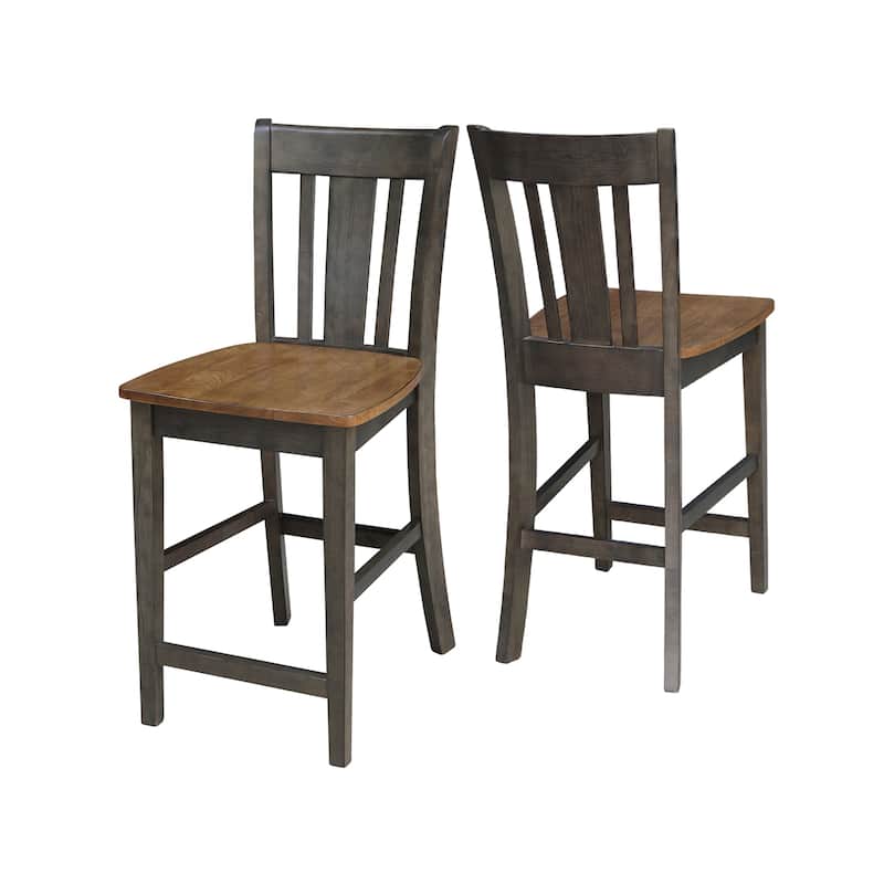 Copper Grove Wistman Bar Stool