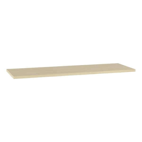 ClosetMaid ProGarage Rubberwood Workbench Top. Opens flyout.