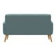 preview thumbnail 27 of 37, Carson Carrington Klaipeda Mid-century Modern Sofa