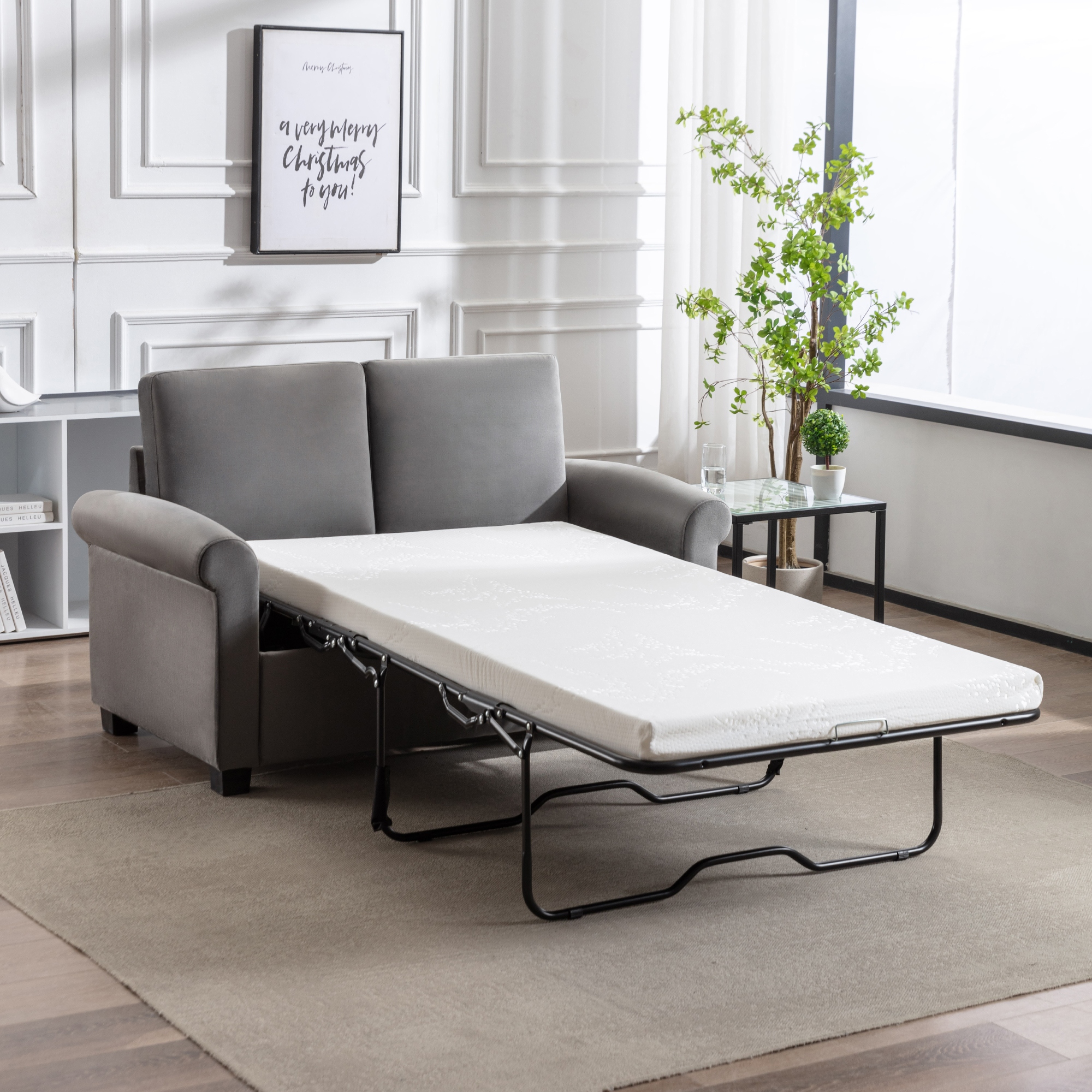 Alaina ii new arrivals sleeper sofa