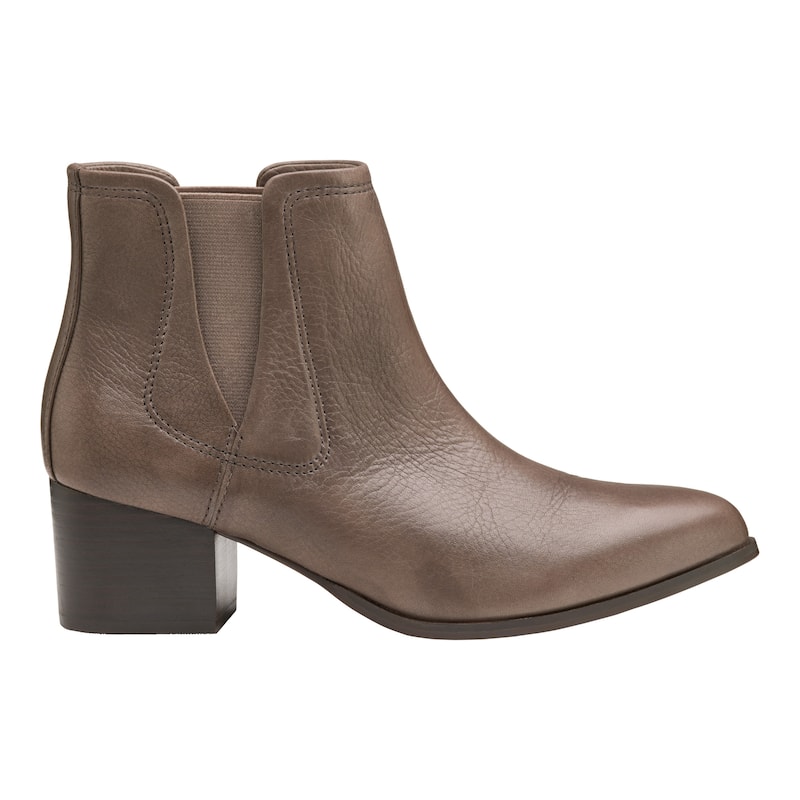 Johnston & Murphy Women's Trista Chelsea Boot