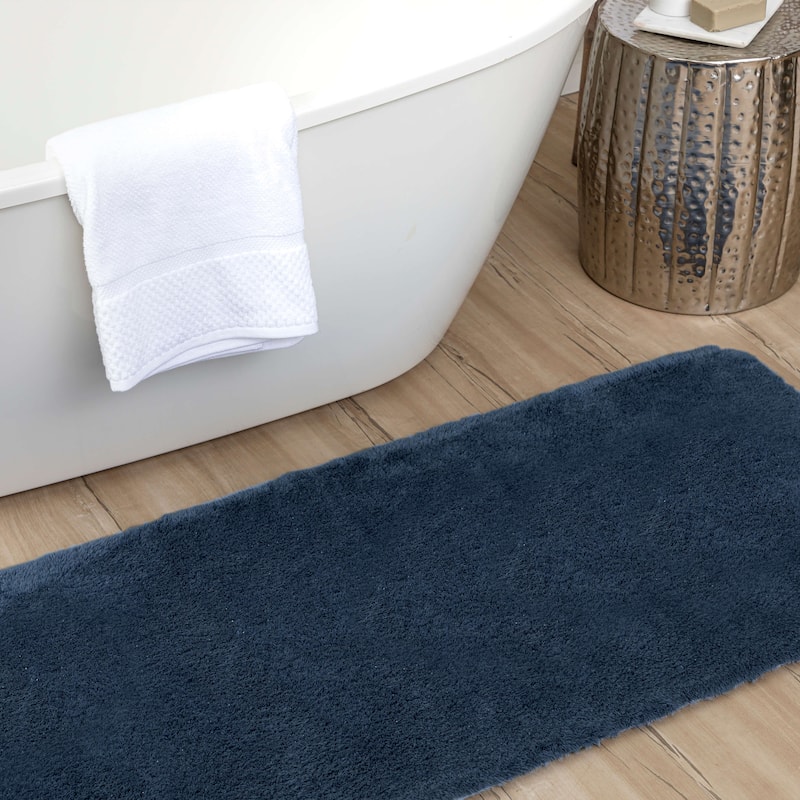 Mohawk Home Machine Washable Kingston Bath Mat