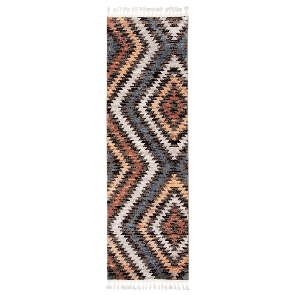 ECARPETGALLERY Kybella Sun Bohemian & Eclectic Rug