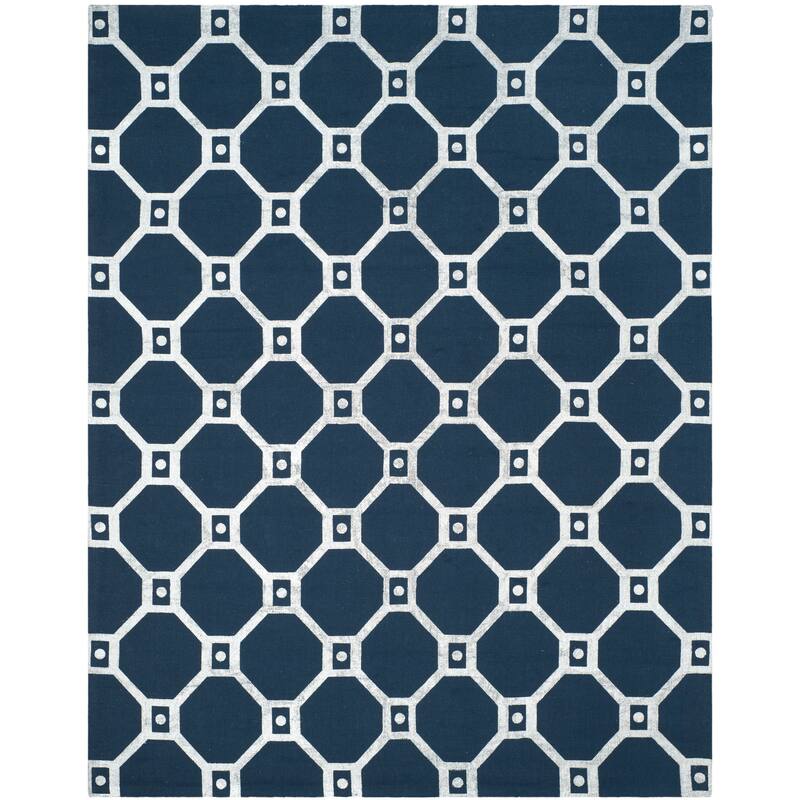 SAFAVIEH Handmade Cedar Brook Naelle Modern Jute Rug