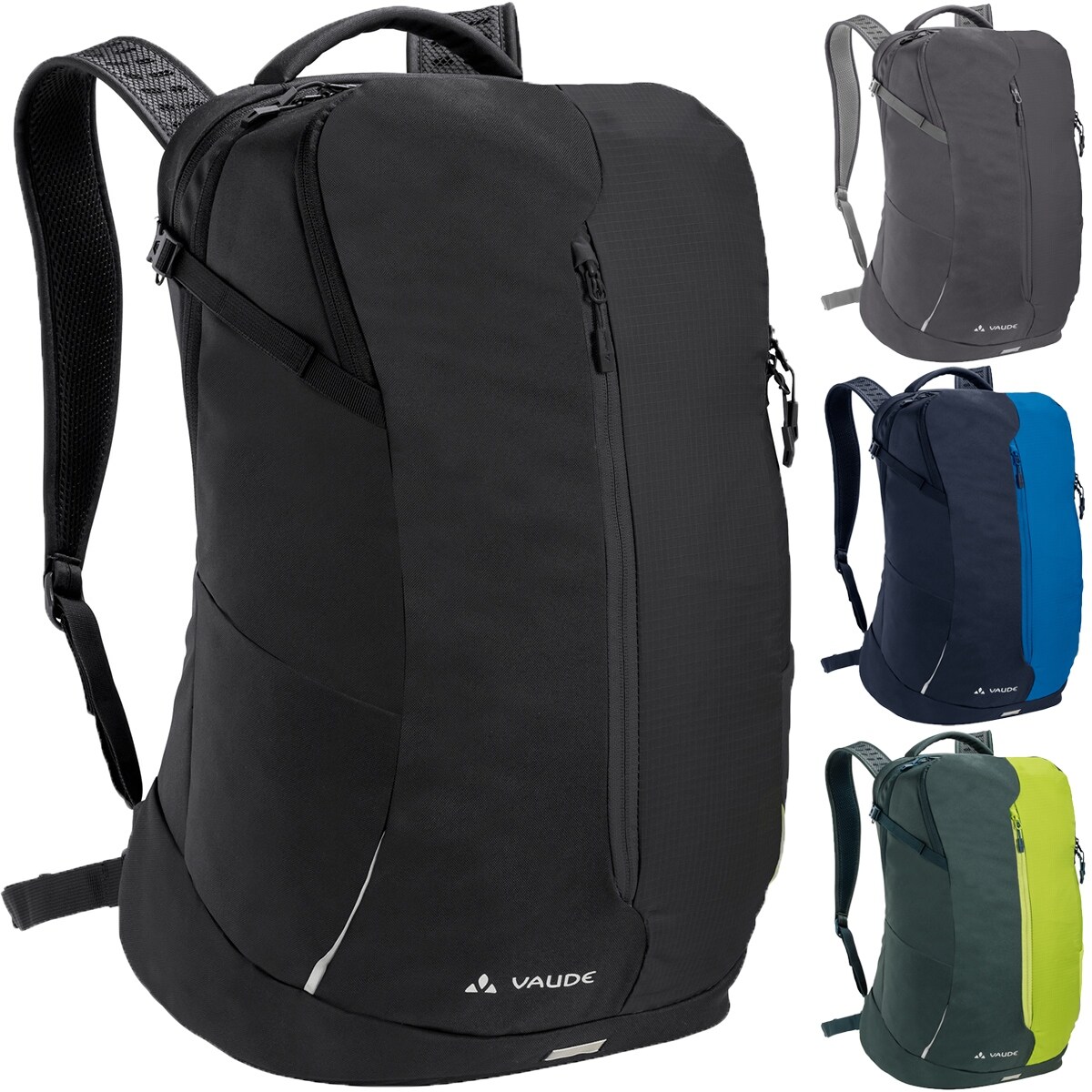 Vaude tecoair 26 on sale