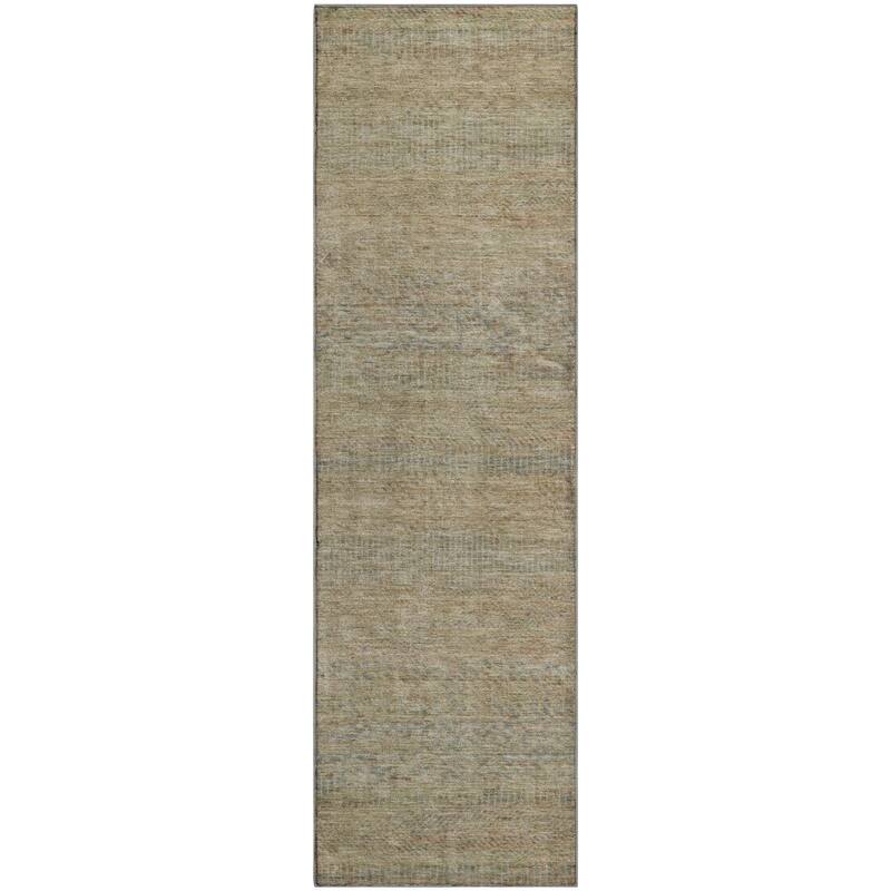 Premium Washable Super Soft Global Ombre Mayfield Rug