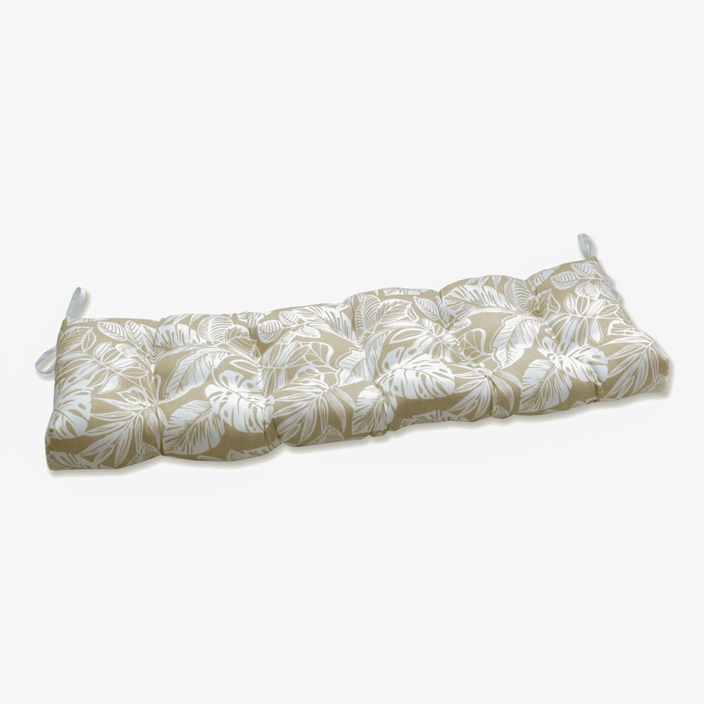 Tan Bench Pillow Perfect Outdoor Cushions and Throw Pillows Bed