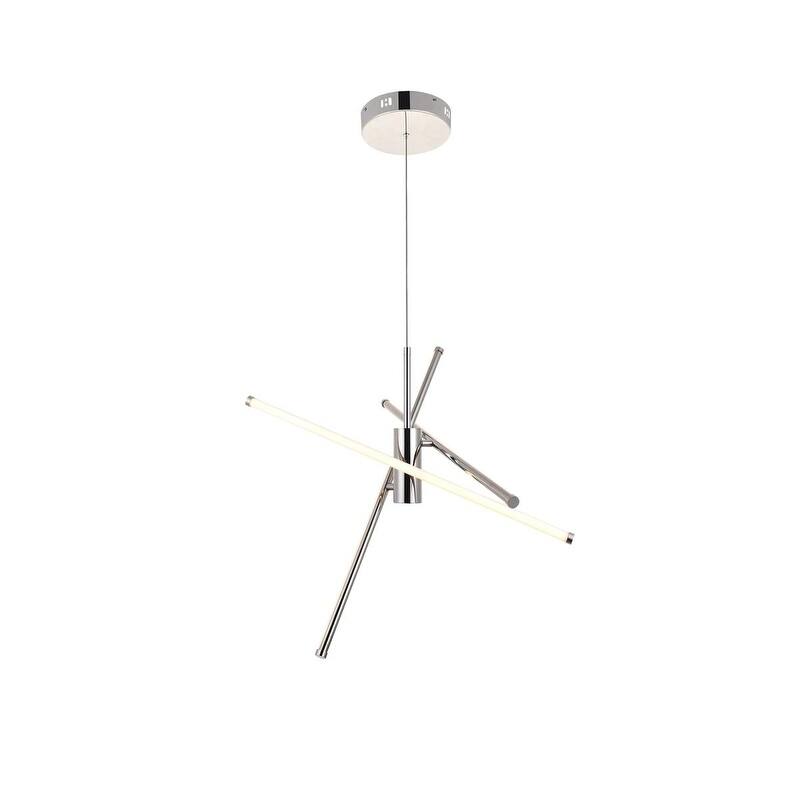 Sonny 3-Light Pendant