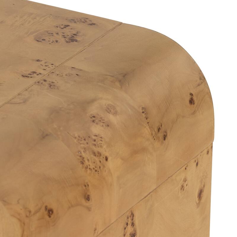 Haven Home Jessie End Table