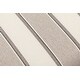preview thumbnail 30 of 44, WOVENBYRD 32" Modern Decorative Bench with metal base