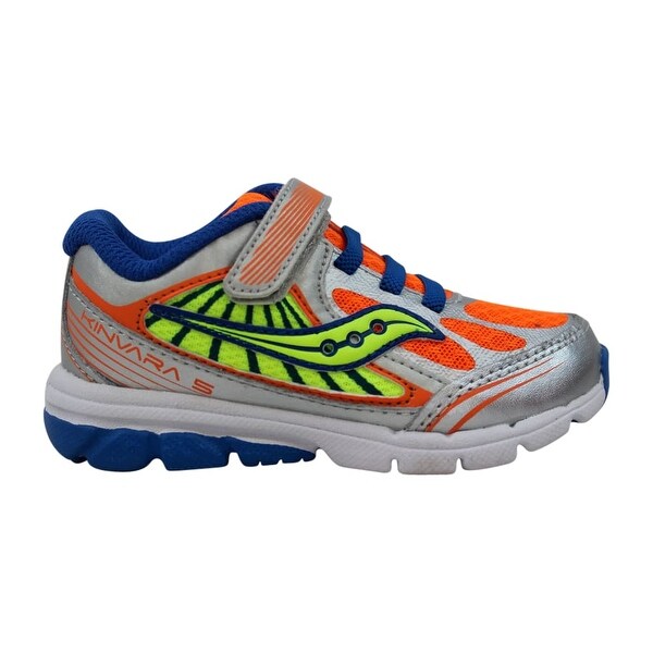 saucony kinvara 5 weight