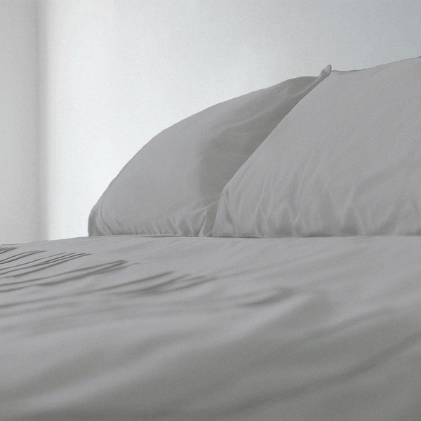 Cypress 6 Piece High Thread Count 1800 Deep Pockets Bed Sheet Set. Opens flyout.