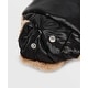preview thumbnail 3 of 6, baby stroller gloves nylon printed - Single Size