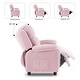 preview thumbnail 6 of 21, Kids Recliner Chair, Toddler Ergonomic Adjustable Lounge Sofa