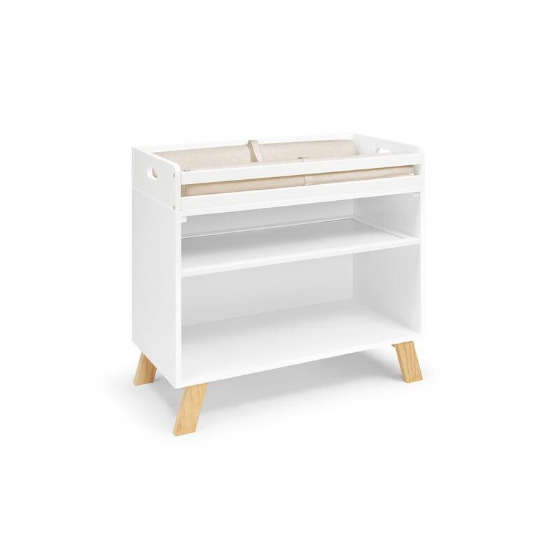 Suite Bebe Livia Multi Purpose Changing Table.