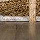 preview thumbnail 3 of 37, Hauteloom Liverpool Living Room, Bedroom Area Rug - Contemporary - Off White,Medium Gray,Light Gray - 9'2" x 12'