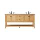 Option Natural Wood