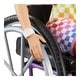 preview thumbnail 5 of 3, Barbie Fashionistas Doll With Wheelchair, Blonde Hair