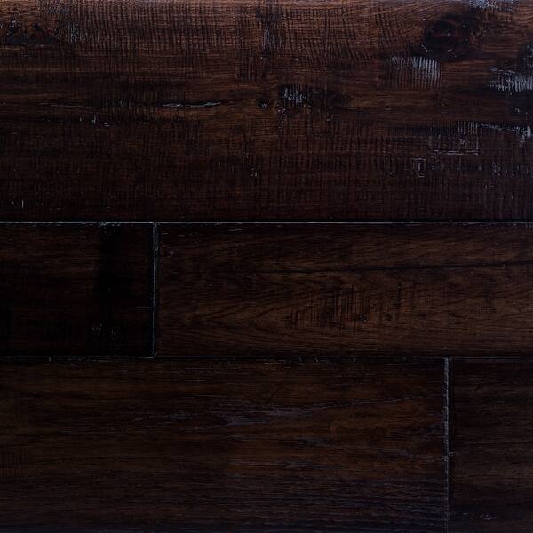 Shop Black Friday Deals On Miseno Mflr Prescott E Montreal Engineered Hardwood Flooring Varying Width Planks 41 5 Sf Carton Hickory Prescott Overstock 16081668
