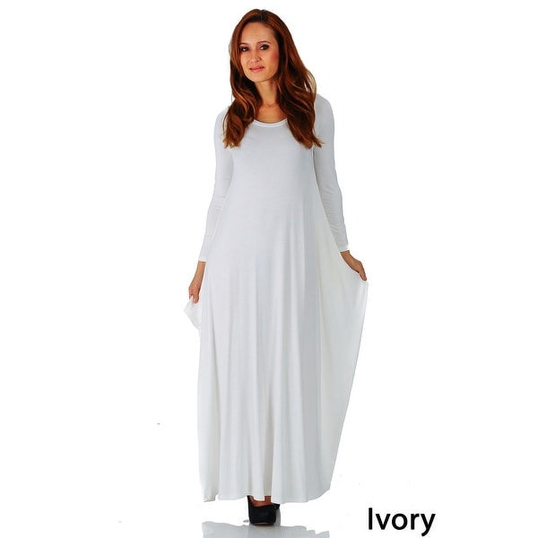 5x white dress