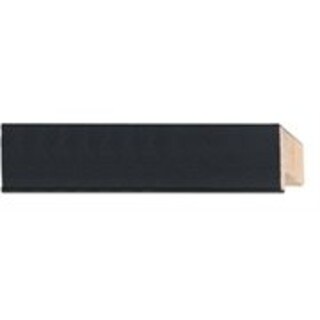 Picture Frame Moulding Wood 100Ft Bundle Traditional Mahogany Finish 45062 Rabbet