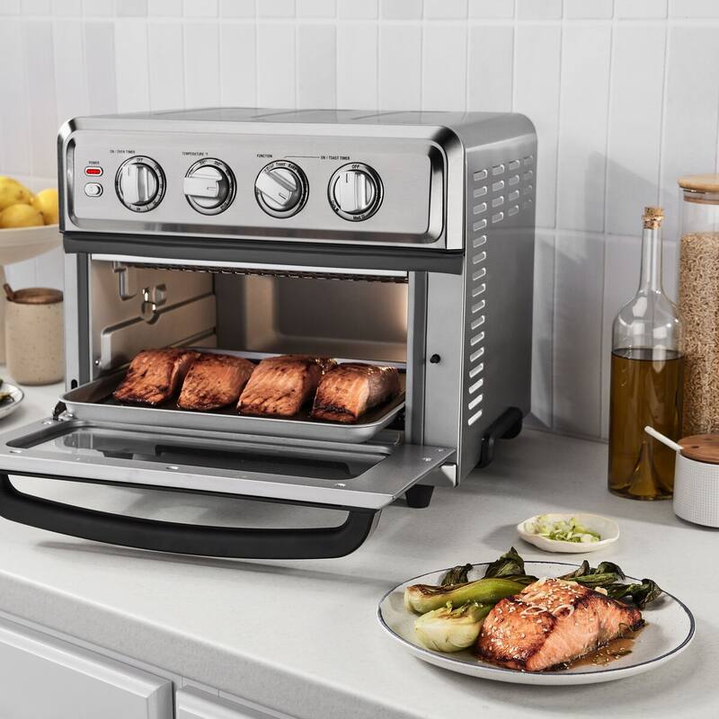 Cuisinart AirFryer Oven with Grill
