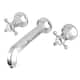 Option Polished Chrome